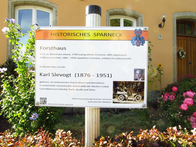 Forsthaus