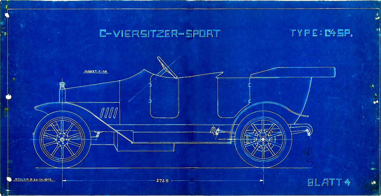 C4Sp