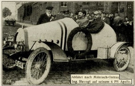 Mährisch-Ostrau