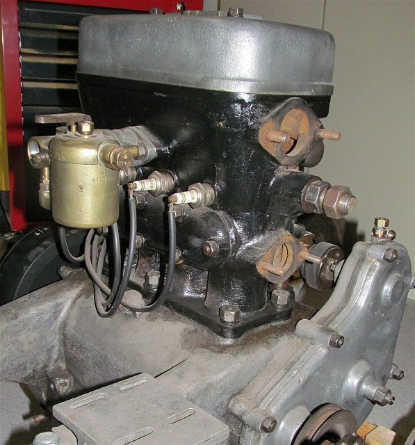 Motor