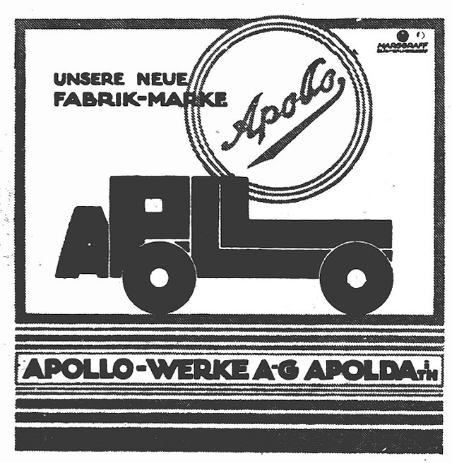 Apollo