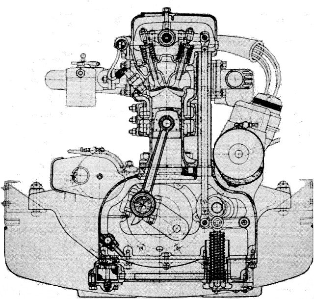 Apollo-Motor