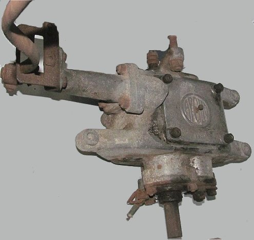 Getriebe