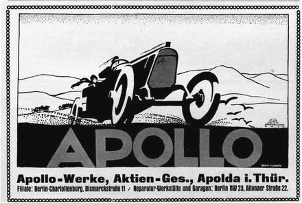 Apollo