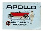 Apollo