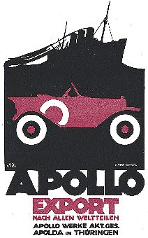 Apollo