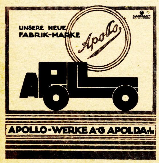 Apollo-Logo