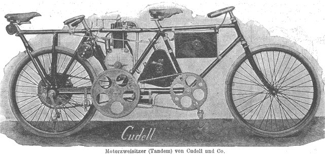 Tandem