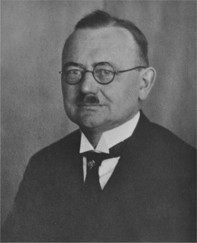 Karl Slevogt