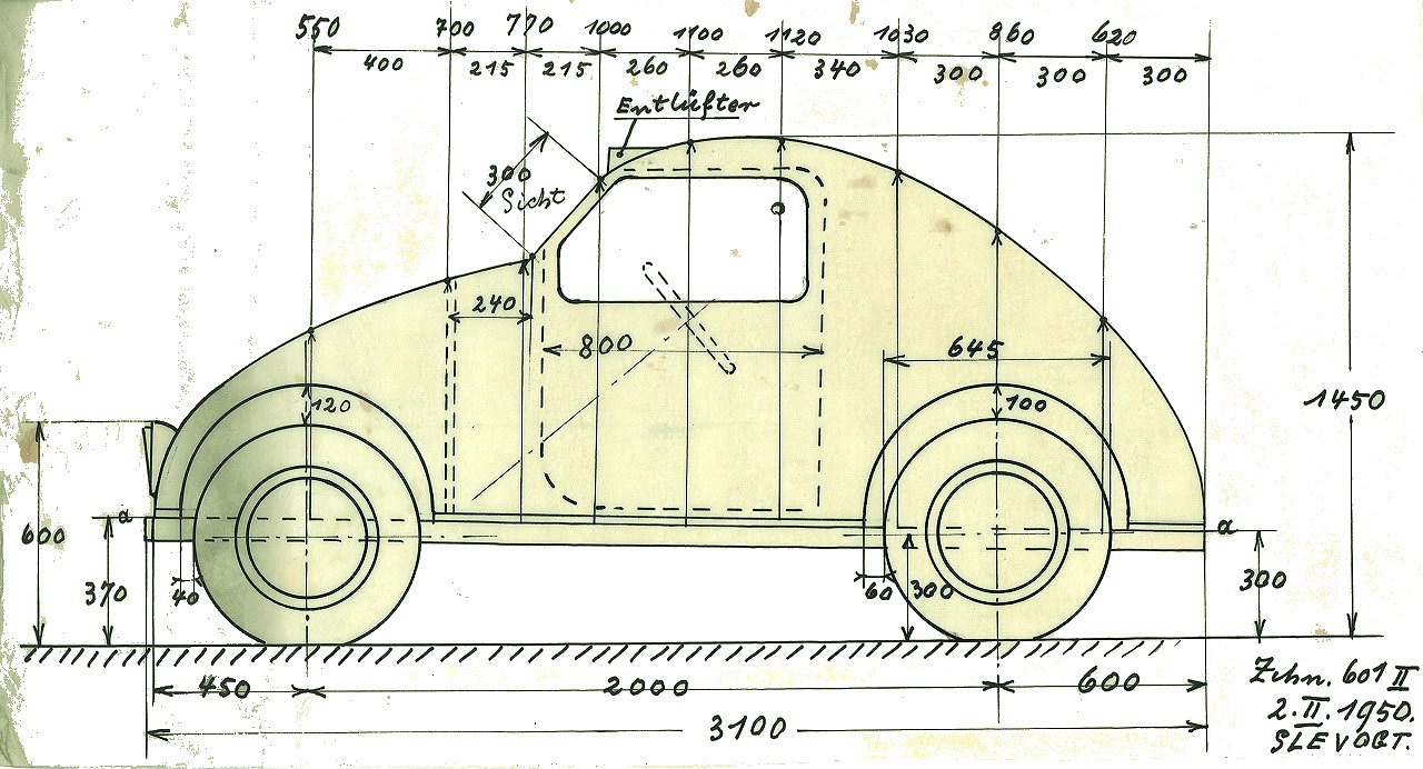 kleinwagen