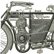 Germania-Motor