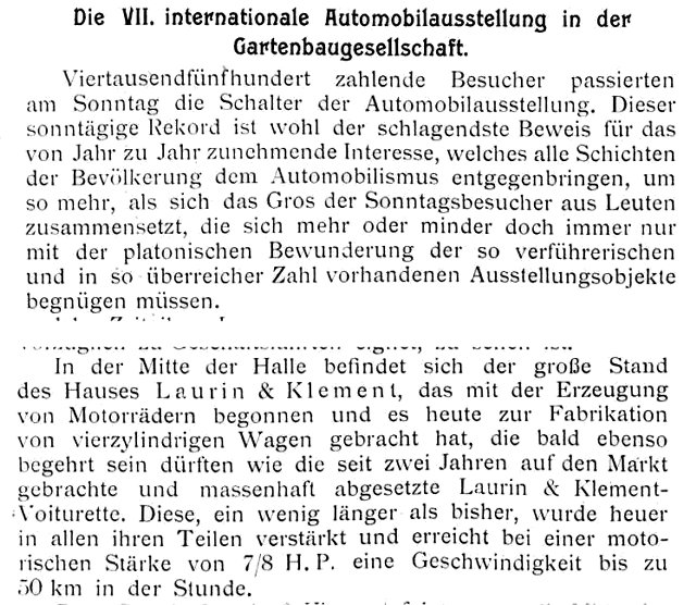 Ausstellung wien
