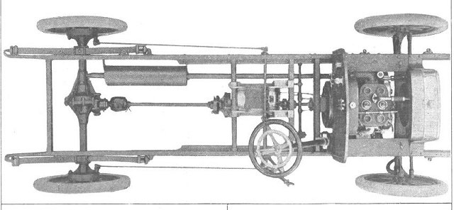 2Zyl-Chassis