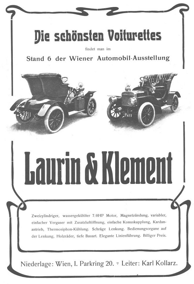 Werbung 10.3.1907