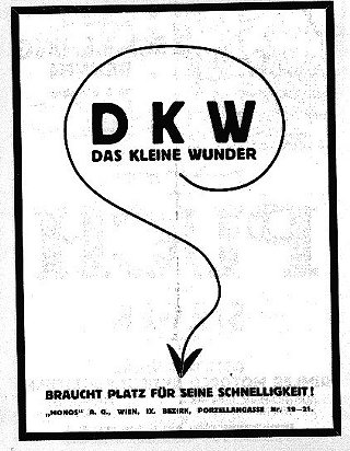 DKW