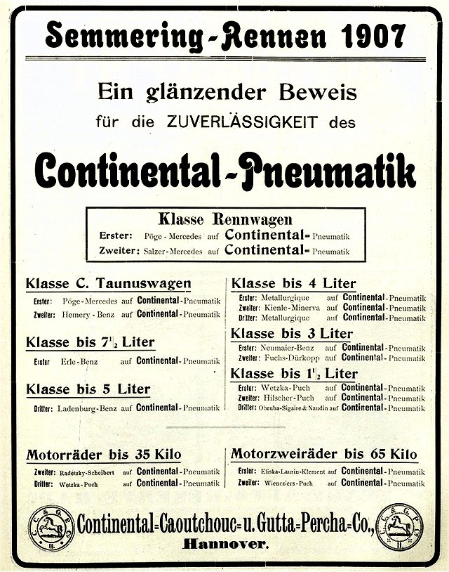 Continental