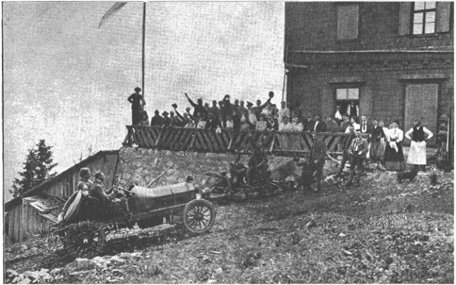 am Schöckel