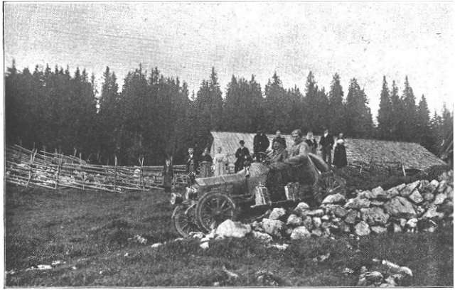 am Schöckel