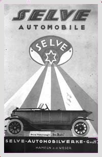 Selve Hameln