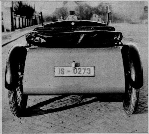 Slevogt 200 1931 