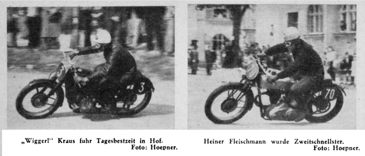 Motorwelt