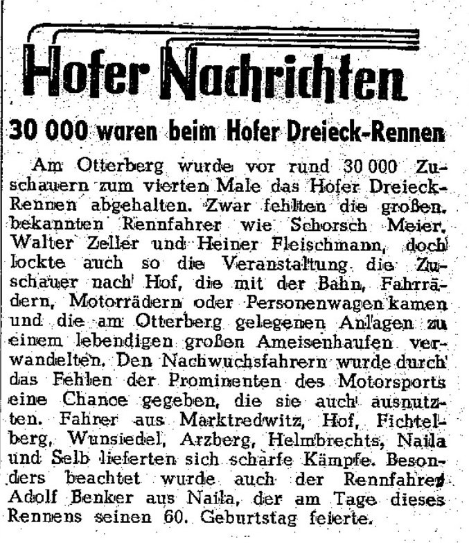 Rehauer-Tagblatt