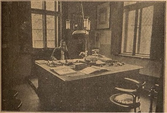 Premier-Werk 1911