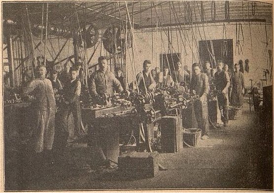 Premier-Werk 1911
