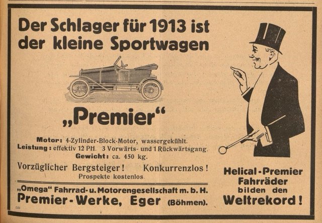 Premier-Auto